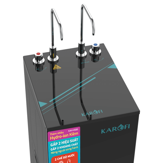 Karofi Karofi