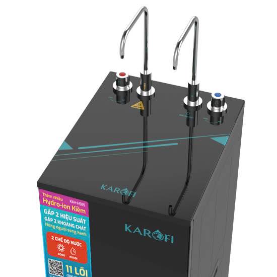 Karofi Karofi