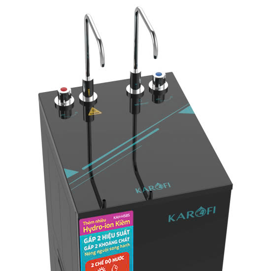 Karofi Karofi