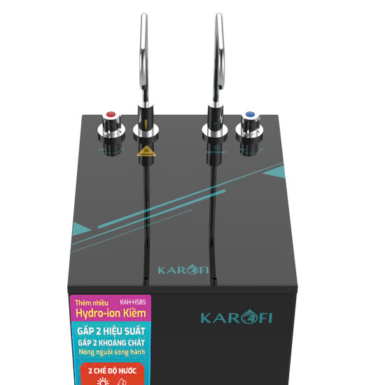 Karofi Karofi